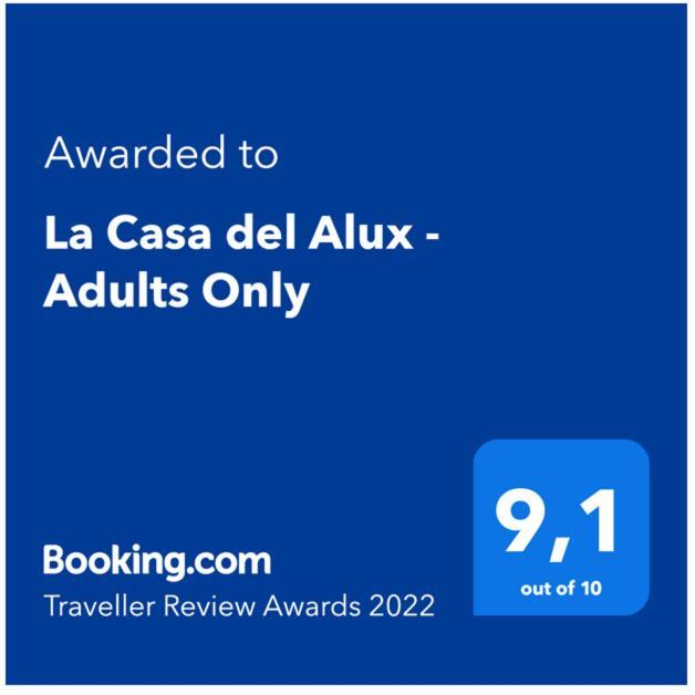 Aparthotel La Casa Del Alux - Adults Only à Holbox Extérieur photo
