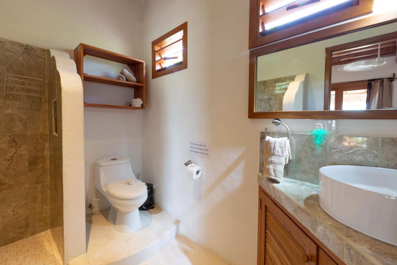 Aparthotel La Casa Del Alux - Adults Only à Holbox Extérieur photo